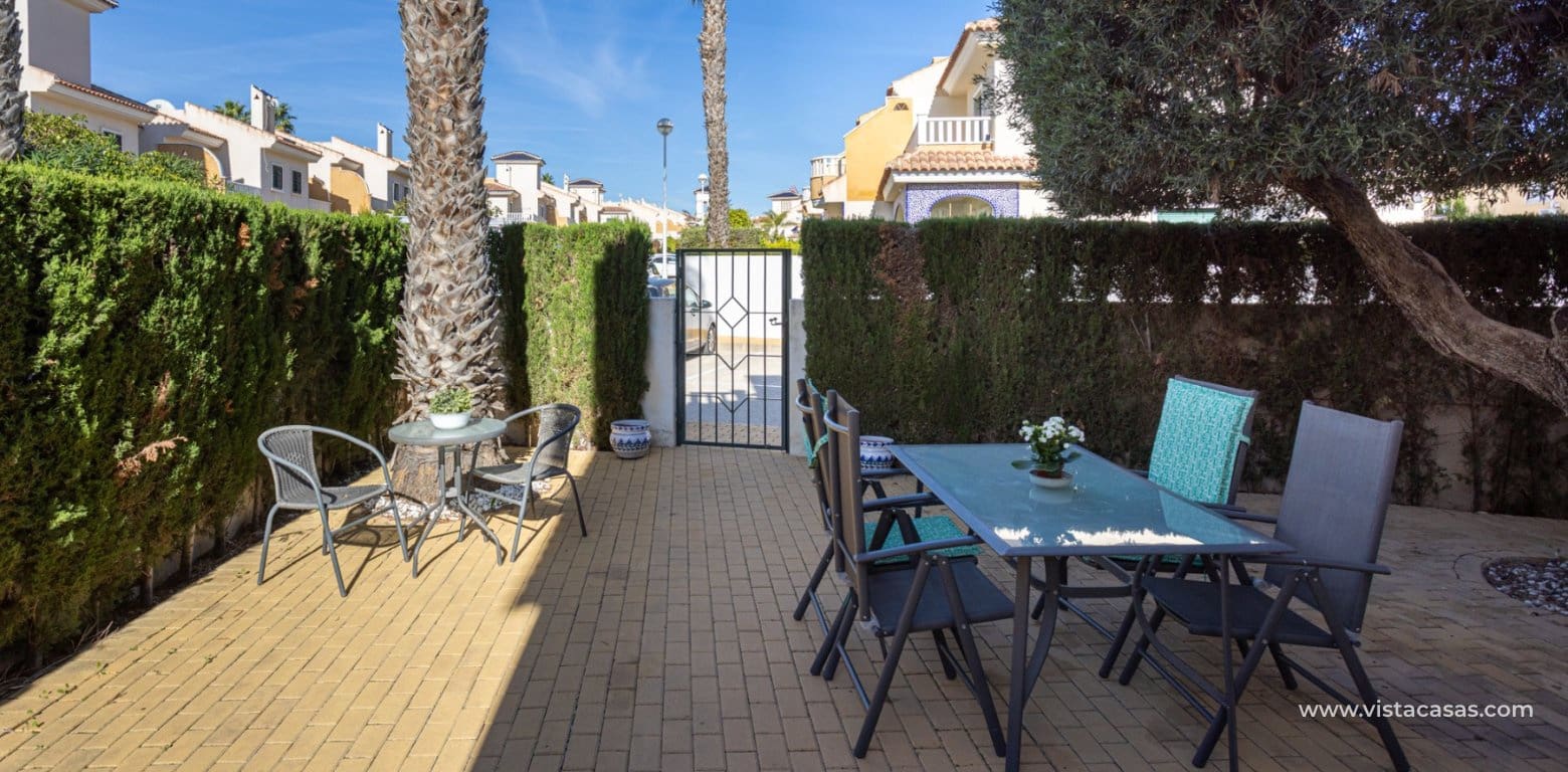 Apartamento de 2 habitaciones en Ciudad Quesada en venta - 195.000 € (Ref: 9385977)