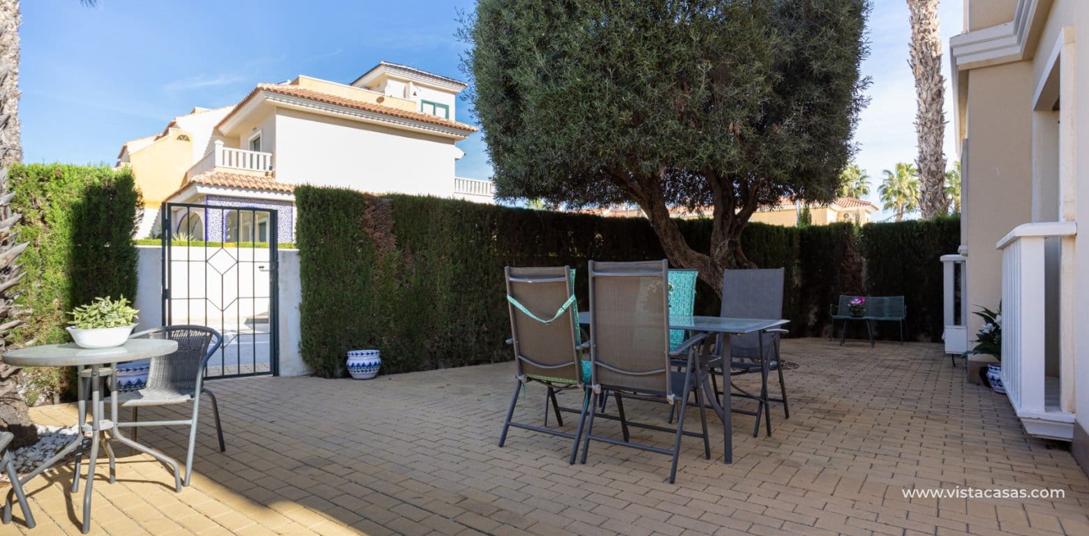 Apartamento de 2 habitaciones en Ciudad Quesada en venta - 195.000 € (Ref: 9385977)