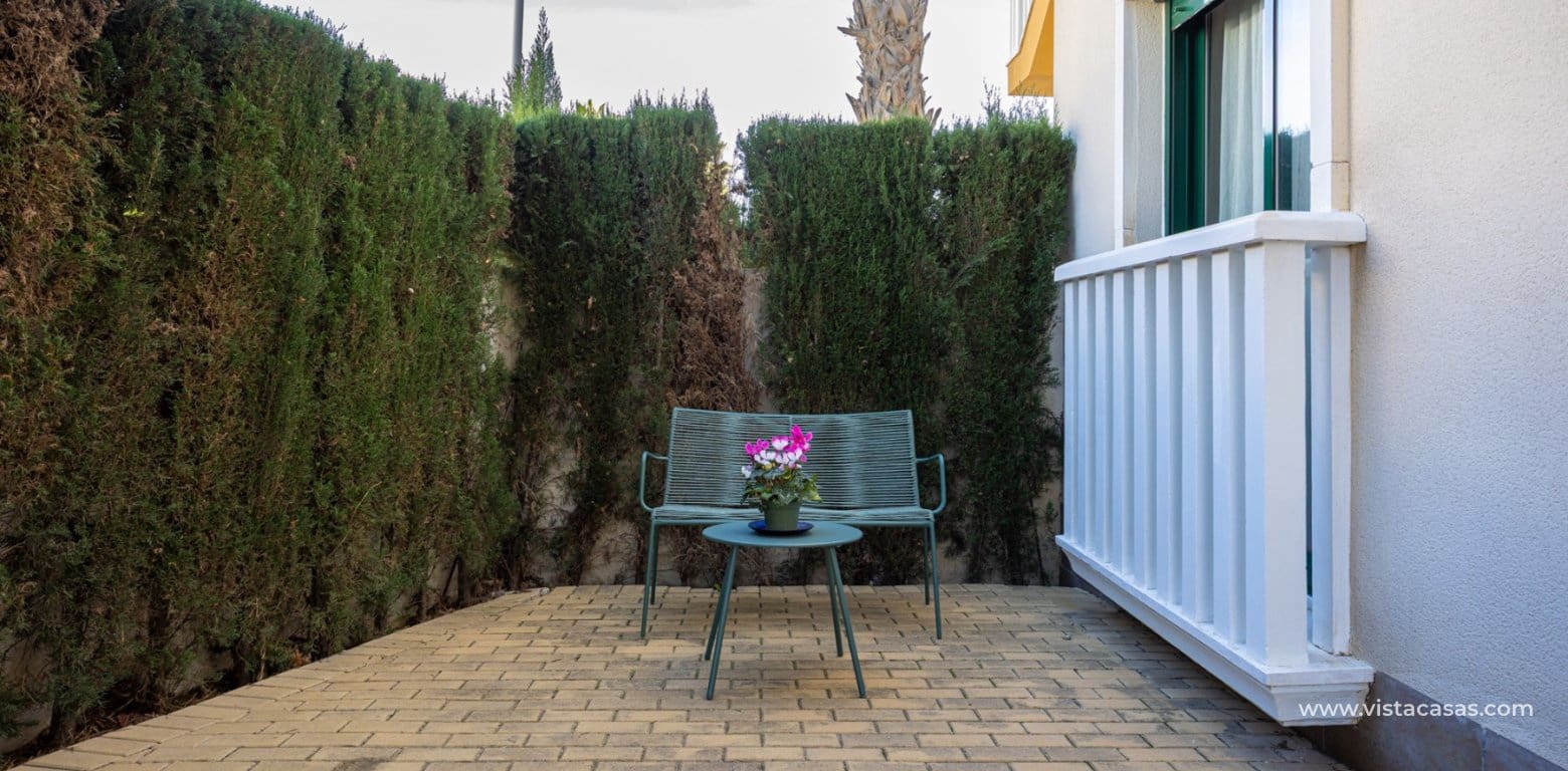 Apartamento de 2 habitaciones en Ciudad Quesada en venta - 195.000 € (Ref: 9385977)