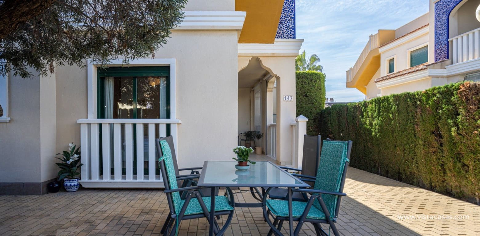 Apartamento de 2 habitaciones en Ciudad Quesada en venta - 195.000 € (Ref: 9385977)