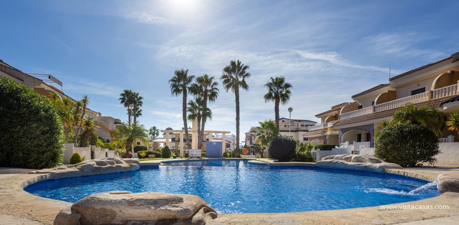 Apartamento de 2 habitaciones en Ciudad Quesada en venta - 195.000 € (Ref: 9385977)