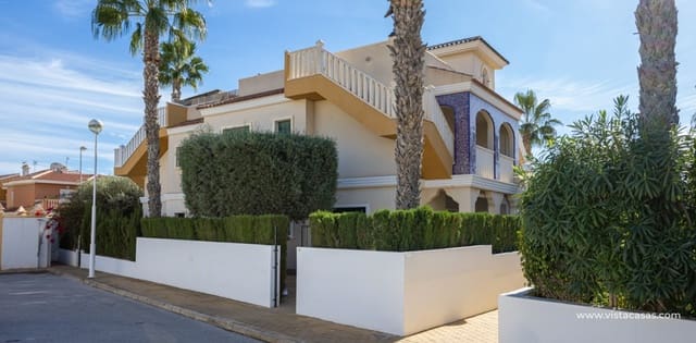 2 chambre Appartement à vendre à Ciudad Quesada, Rojales - 195 000 € (Ref: 9385977)