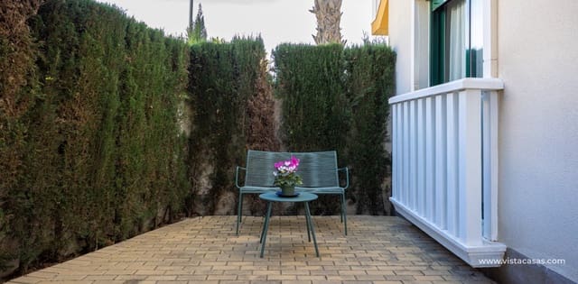 2 chambre Appartement à vendre à Ciudad Quesada, Rojales - 195 000 € (Ref: 9385977)