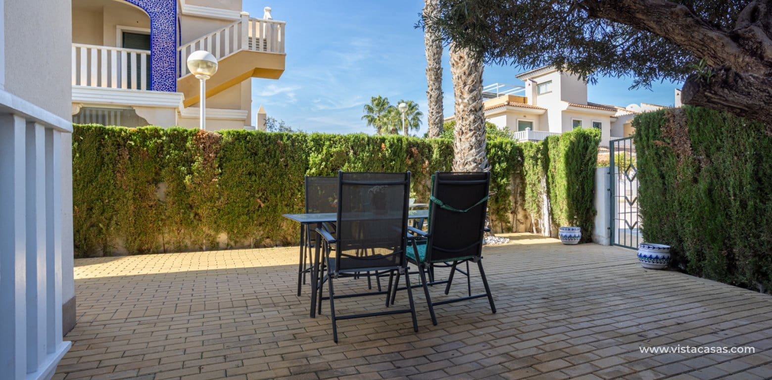 Apartamento de 2 habitaciones en Ciudad Quesada en venta - 195.000 € (Ref: 9385977)