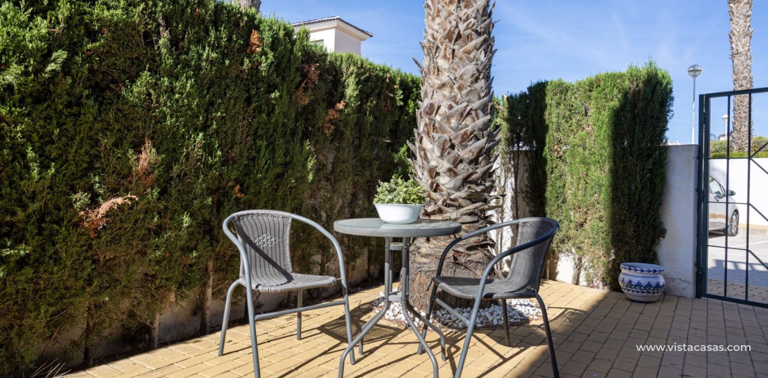 Apartamento de 2 habitaciones en Ciudad Quesada en venta - 195.000 € (Ref: 9385977)