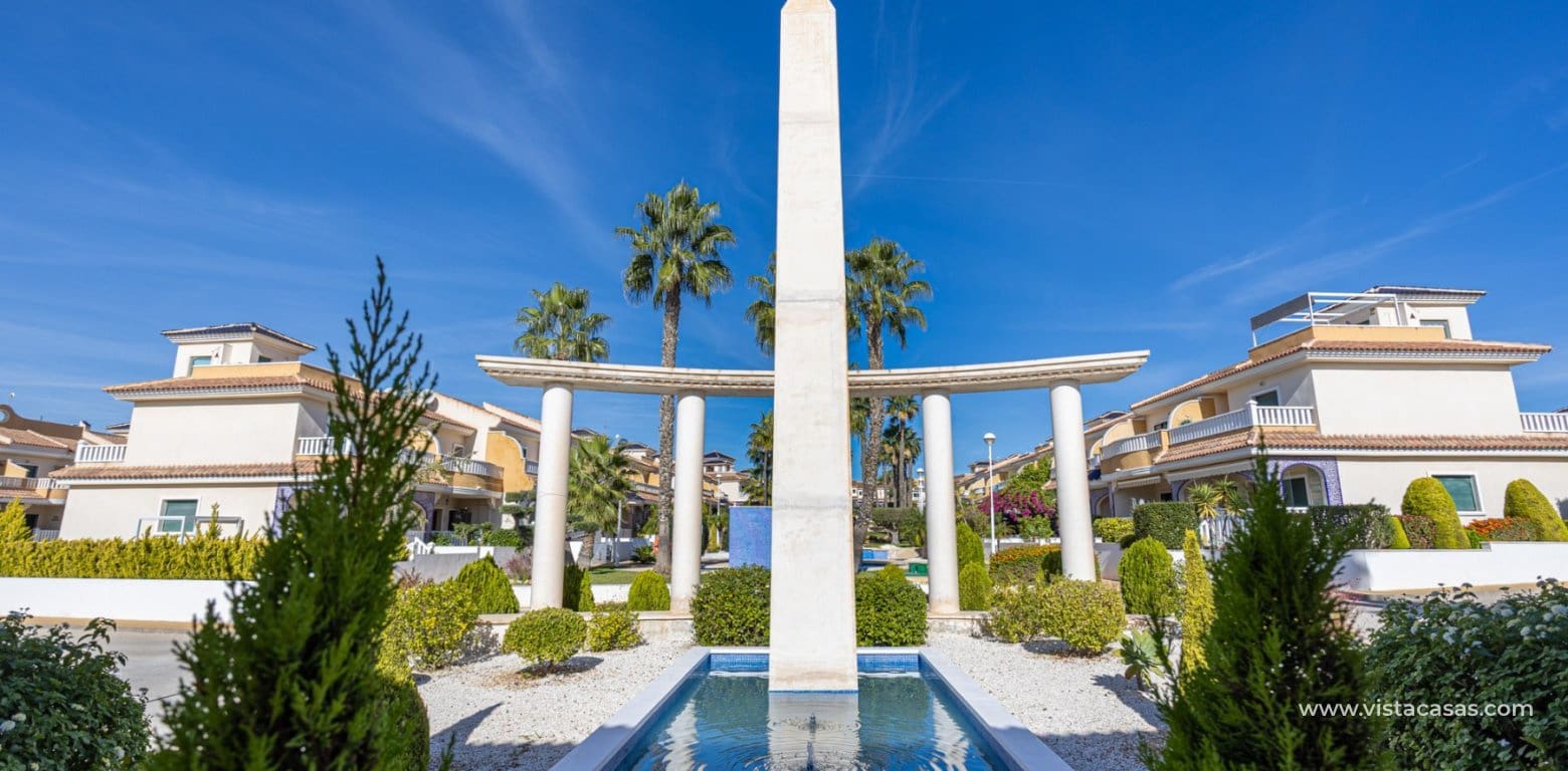 Apartamento de 2 habitaciones en Ciudad Quesada en venta - 195.000 € (Ref: 9385977)