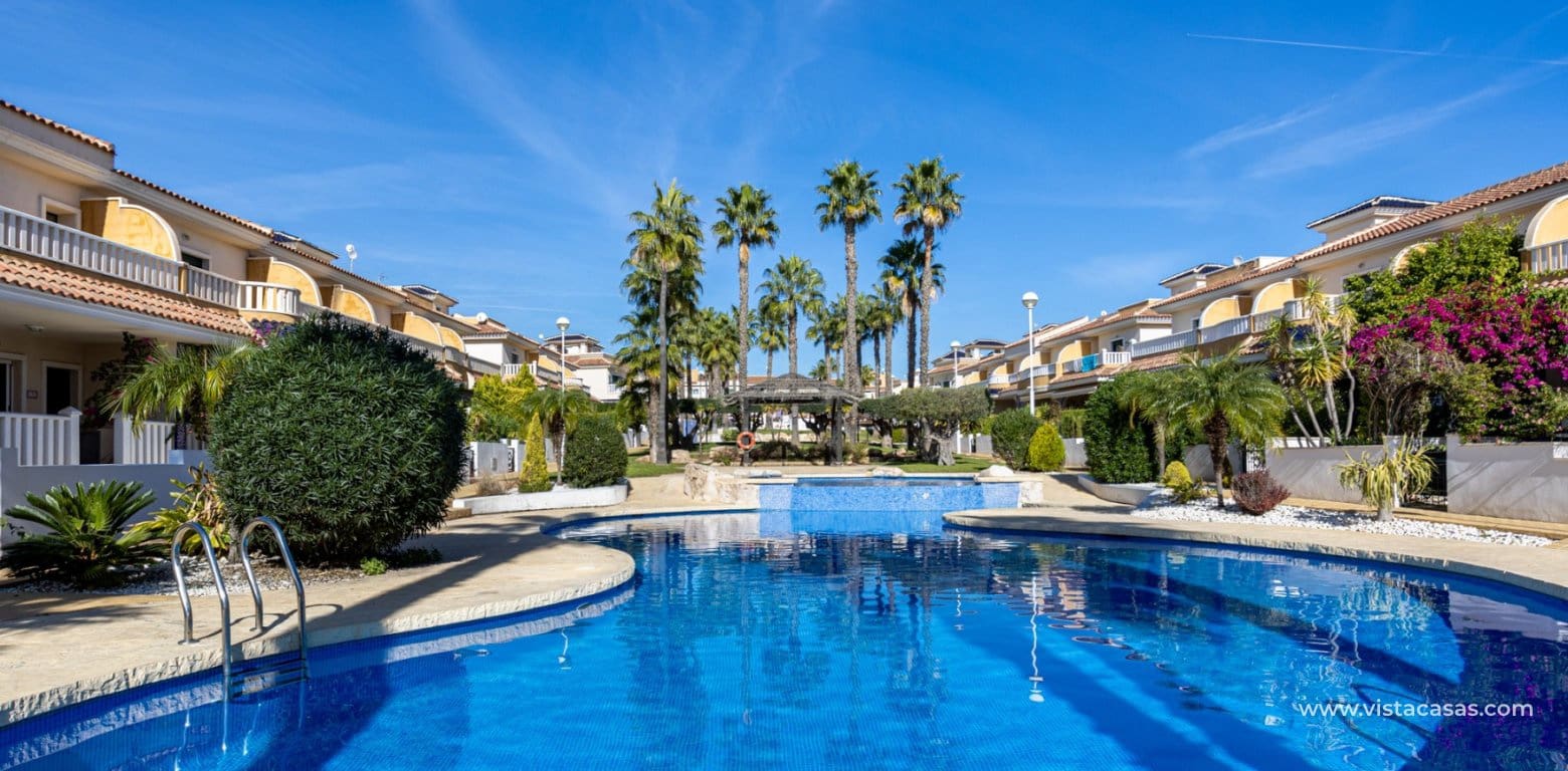 Apartamento de 2 habitaciones en Ciudad Quesada en venta - 195.000 € (Ref: 9385977)