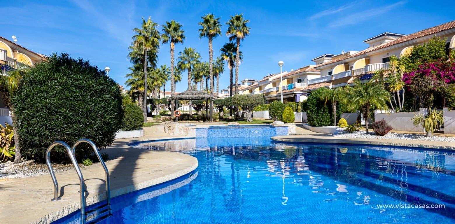 Apartamento de 2 habitaciones en Ciudad Quesada en venta - 195.000 € (Ref: 9385977)