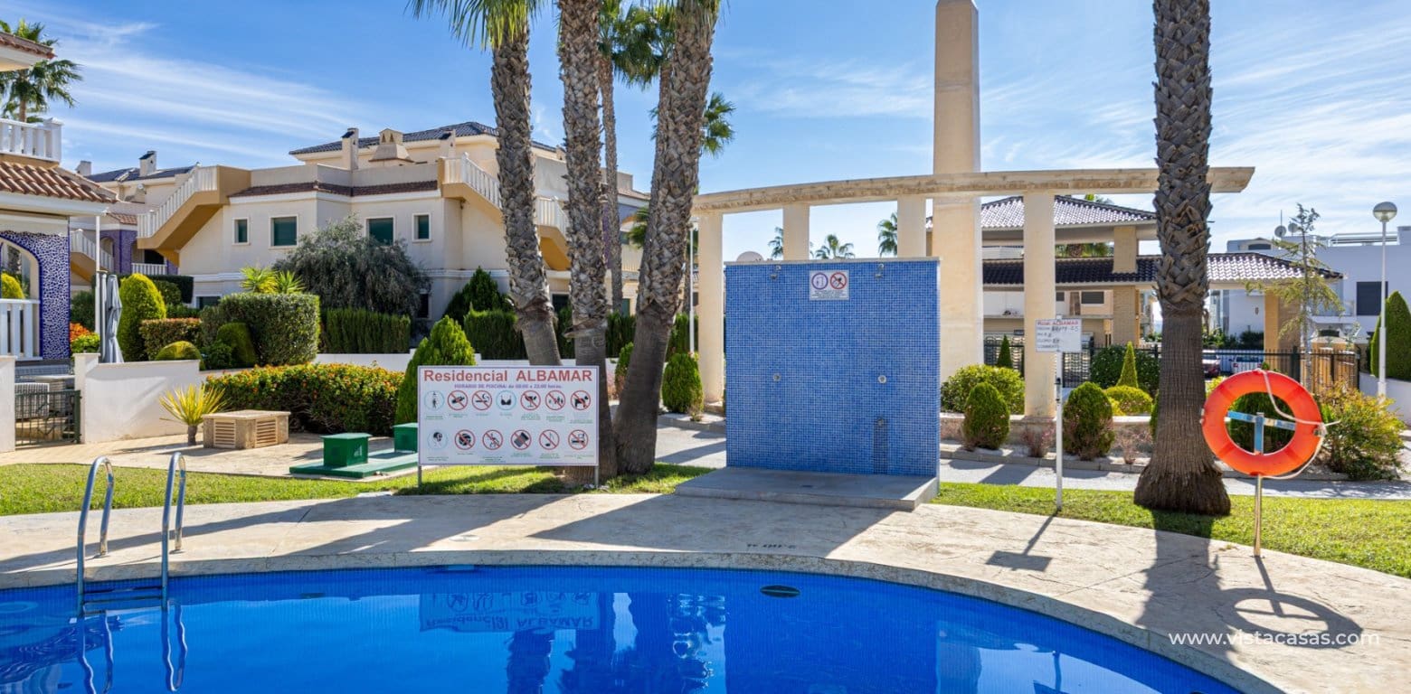 Apartamento de 2 habitaciones en Ciudad Quesada en venta - 195.000 € (Ref: 9385977)