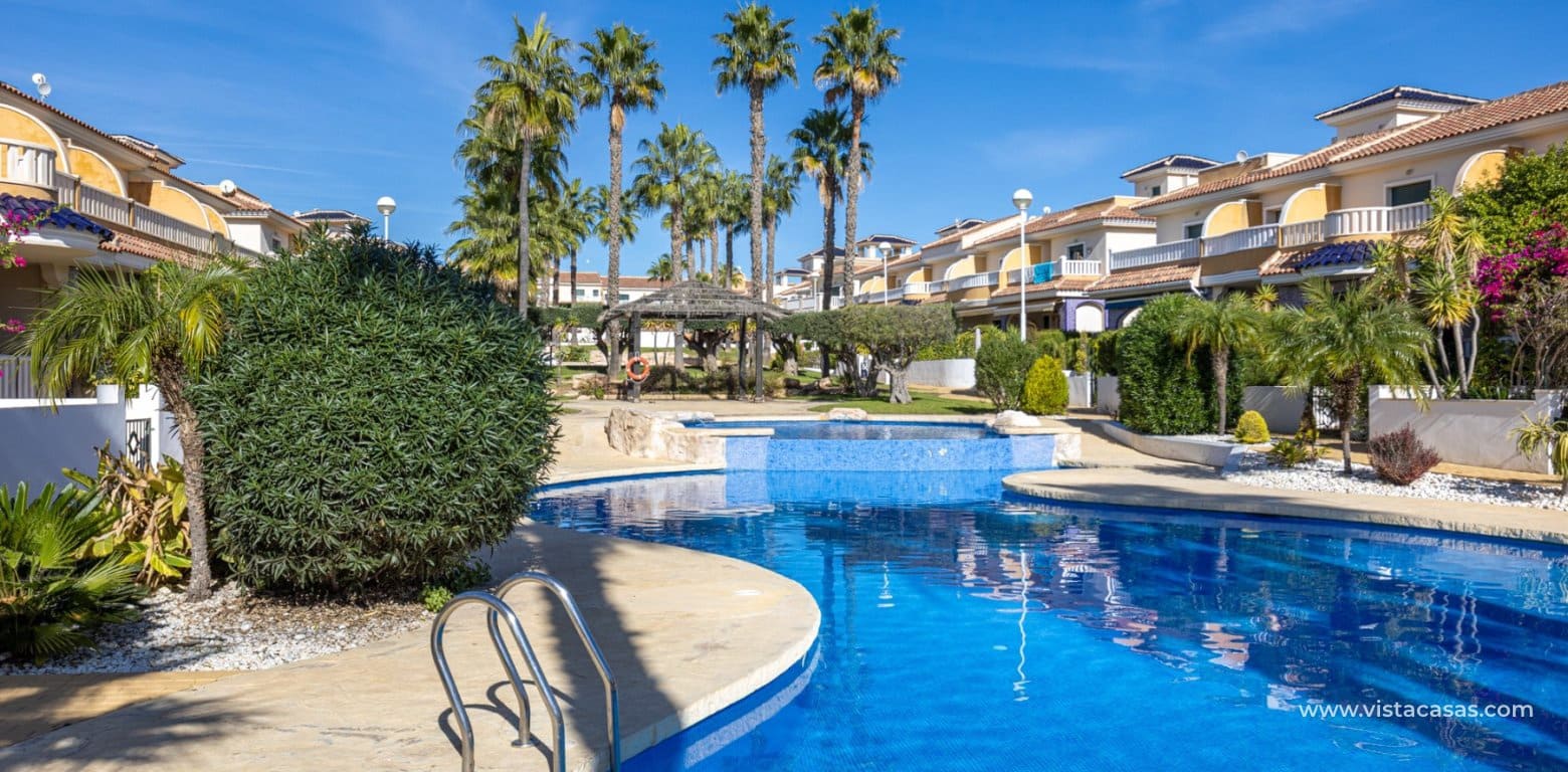 Apartamento de 2 habitaciones en Ciudad Quesada en venta - 195.000 € (Ref: 9385977)