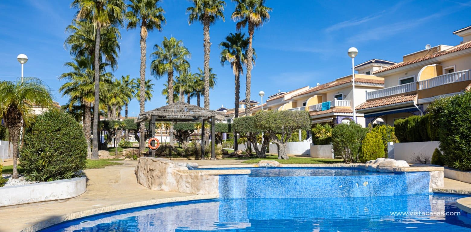 Apartamento de 2 habitaciones en Ciudad Quesada en venta - 195.000 € (Ref: 9385977)