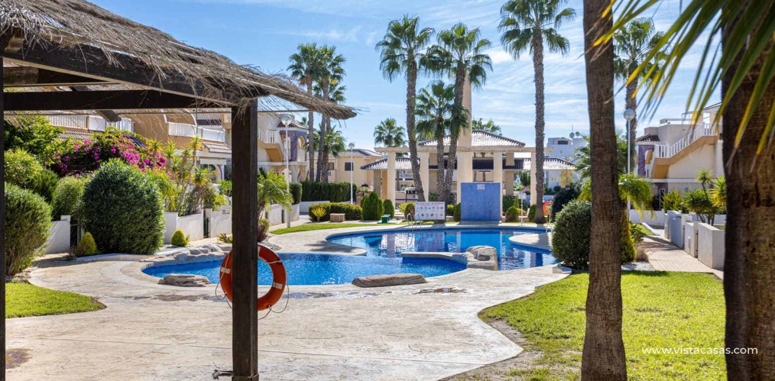 Apartamento de 2 habitaciones en Ciudad Quesada en venta - 195.000 € (Ref: 9385977)