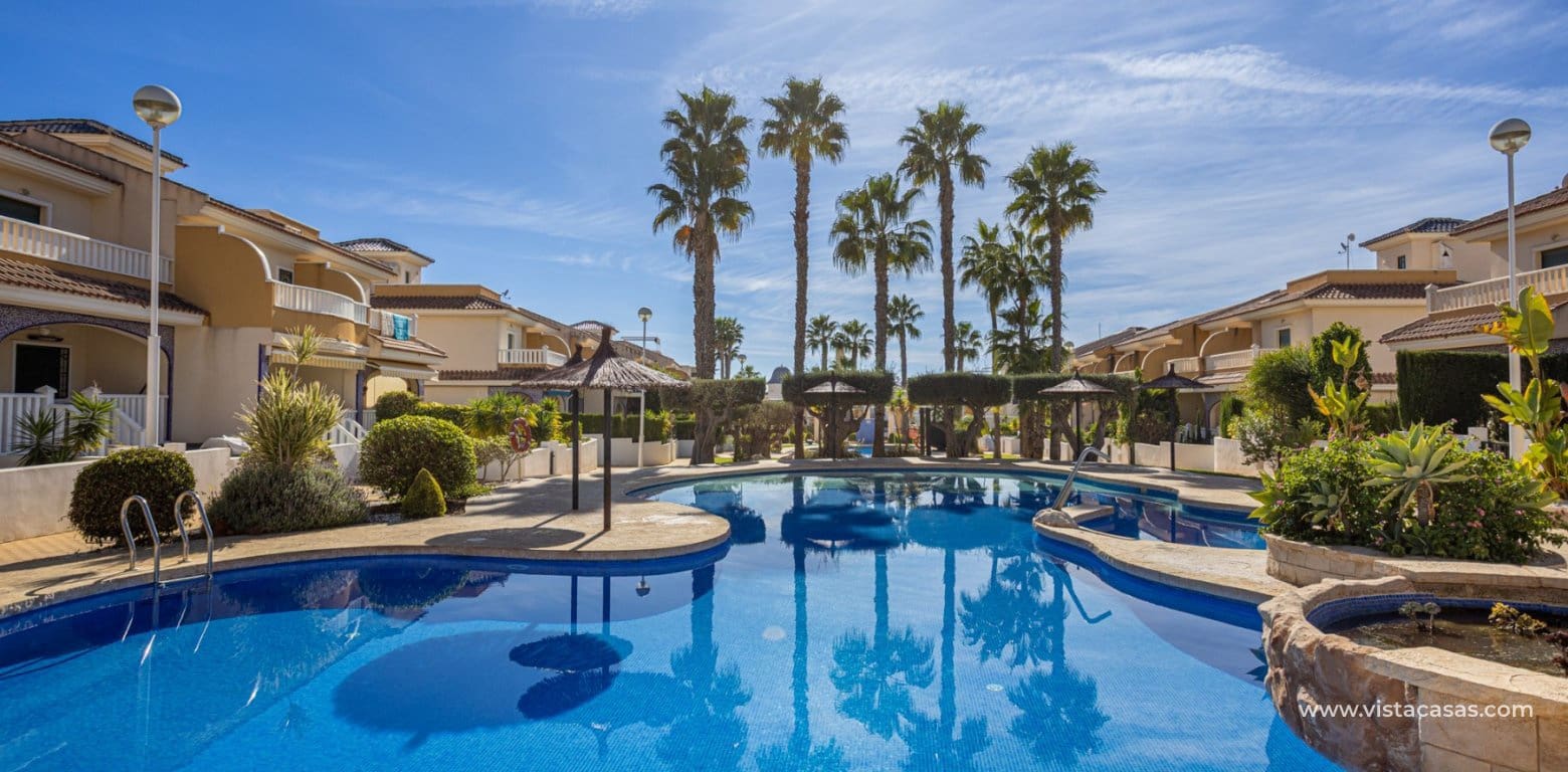 Apartamento de 2 habitaciones en Ciudad Quesada en venta - 195.000 € (Ref: 9385977)