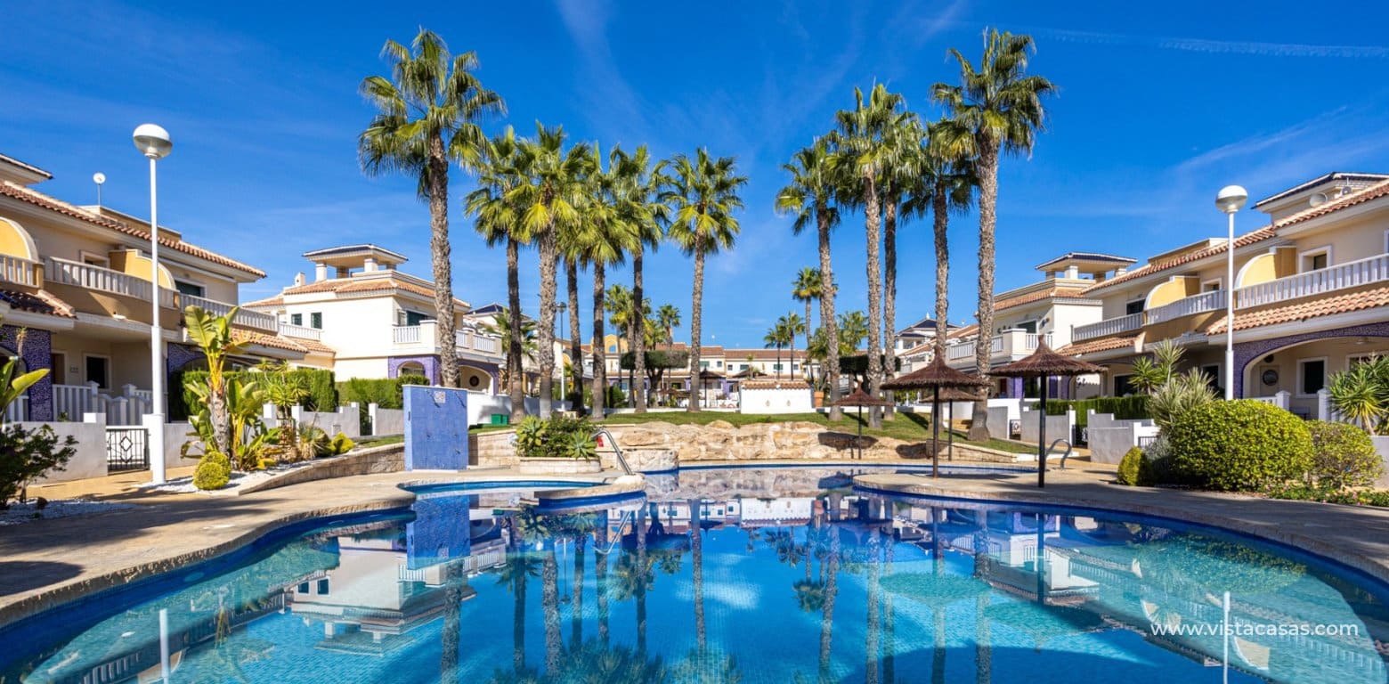 Apartamento de 2 habitaciones en Ciudad Quesada en venta - 195.000 € (Ref: 9385977)