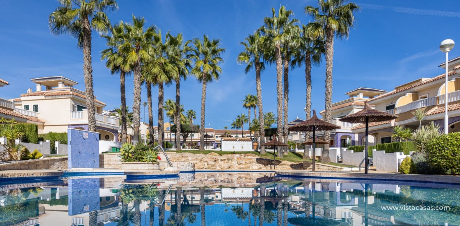 Apartamento de 2 habitaciones en Ciudad Quesada en venta - 195.000 € (Ref: 9385977)