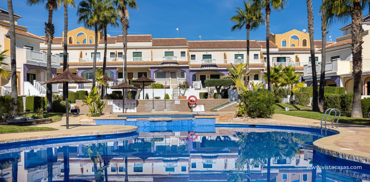 Apartamento de 2 habitaciones en Ciudad Quesada en venta - 195.000 € (Ref: 9385977)