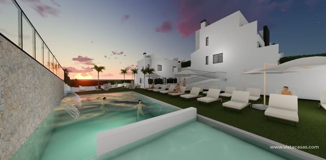 3 soveværelse Byhus til salg i Cox - € 255.000 (Ref: 9385981)