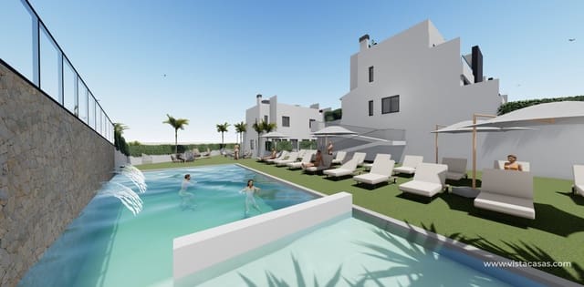 3 soveværelse Byhus til salg i Cox - € 255.000 (Ref: 9385981)