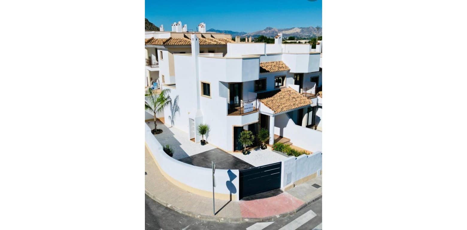 3 sovrum Hus till salu i Cox - 255 000 € (Ref: 9385981)