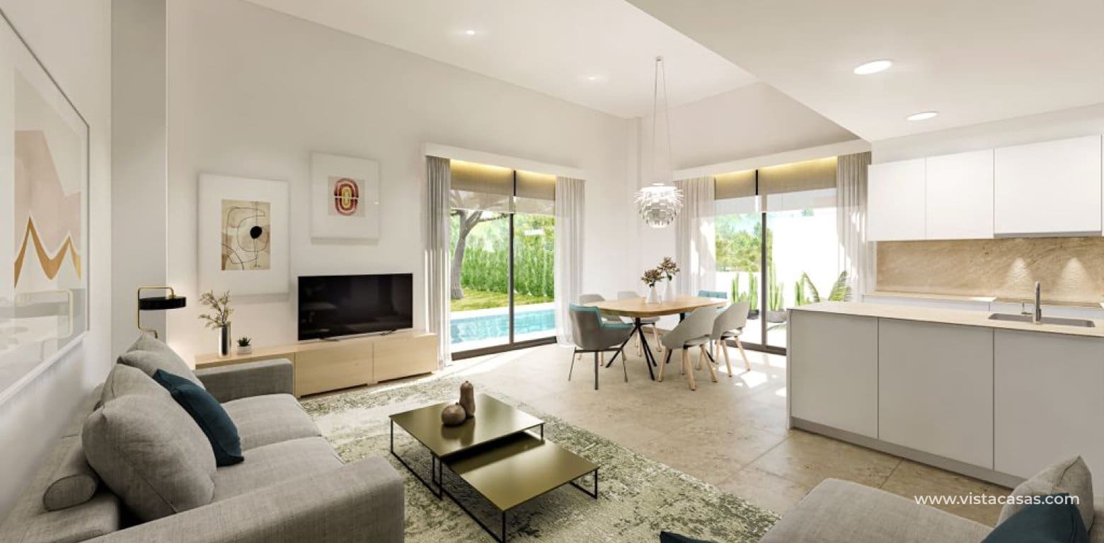 3 slaapkamer Villa te koop in Finestrat - € 990.000 (Ref: 9385982)