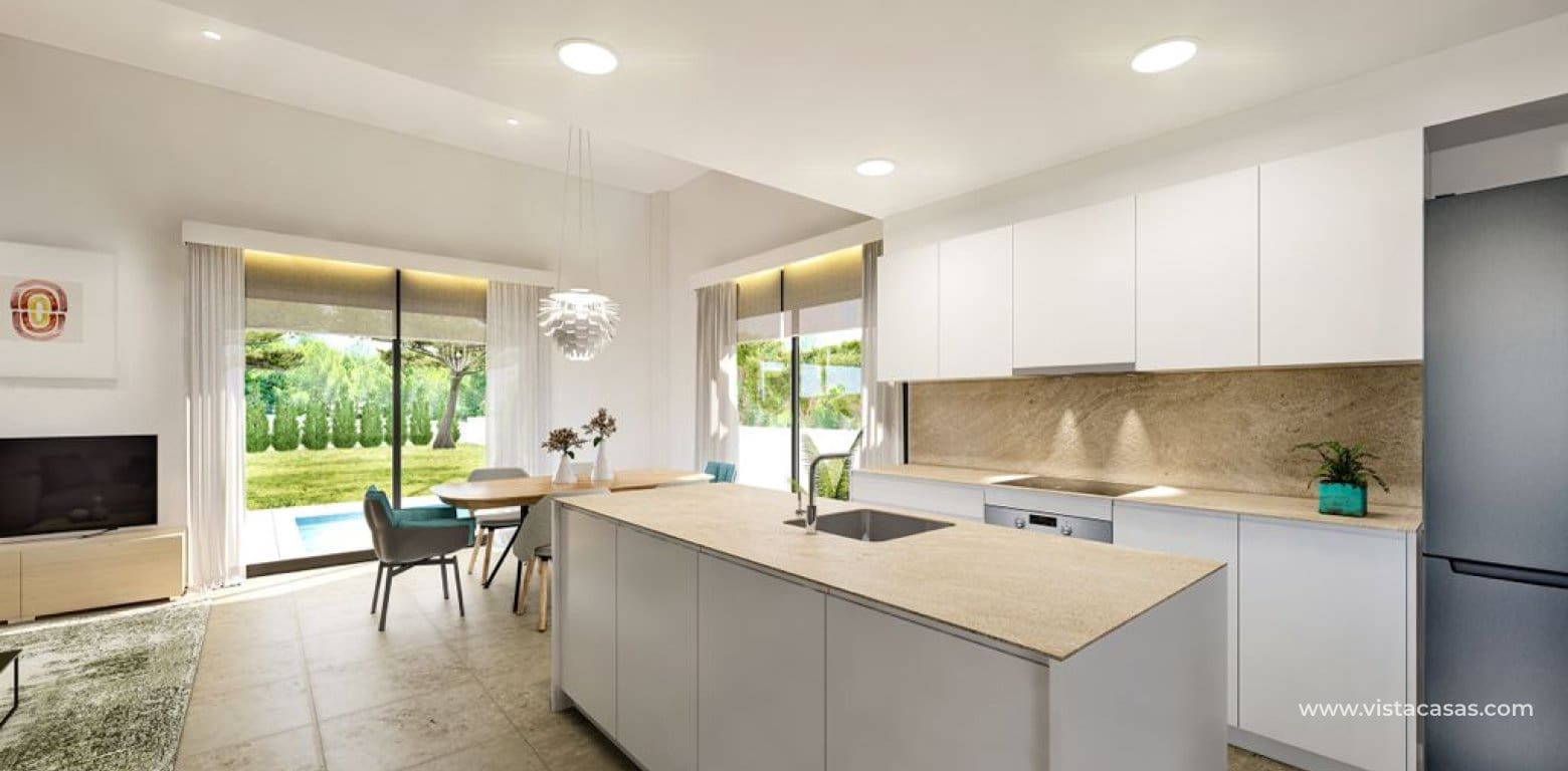 3 slaapkamer Villa te koop in Finestrat - € 990.000 (Ref: 9385982)