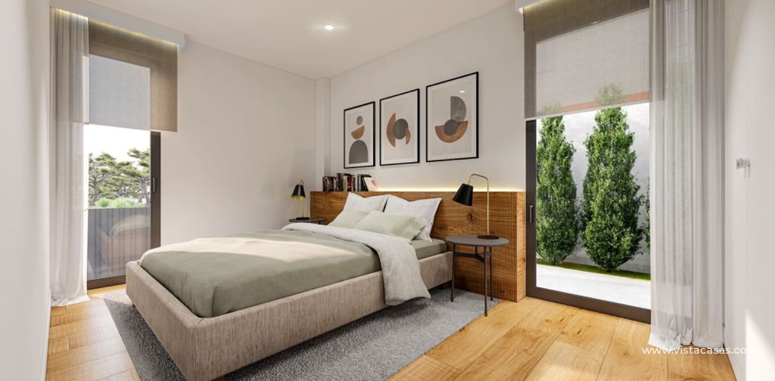 3 slaapkamer Villa te koop in Finestrat - € 990.000 (Ref: 9385982)