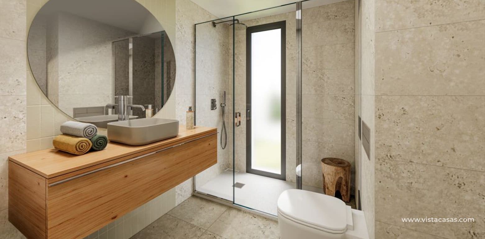 3 slaapkamer Villa te koop in Finestrat - € 990.000 (Ref: 9385982)