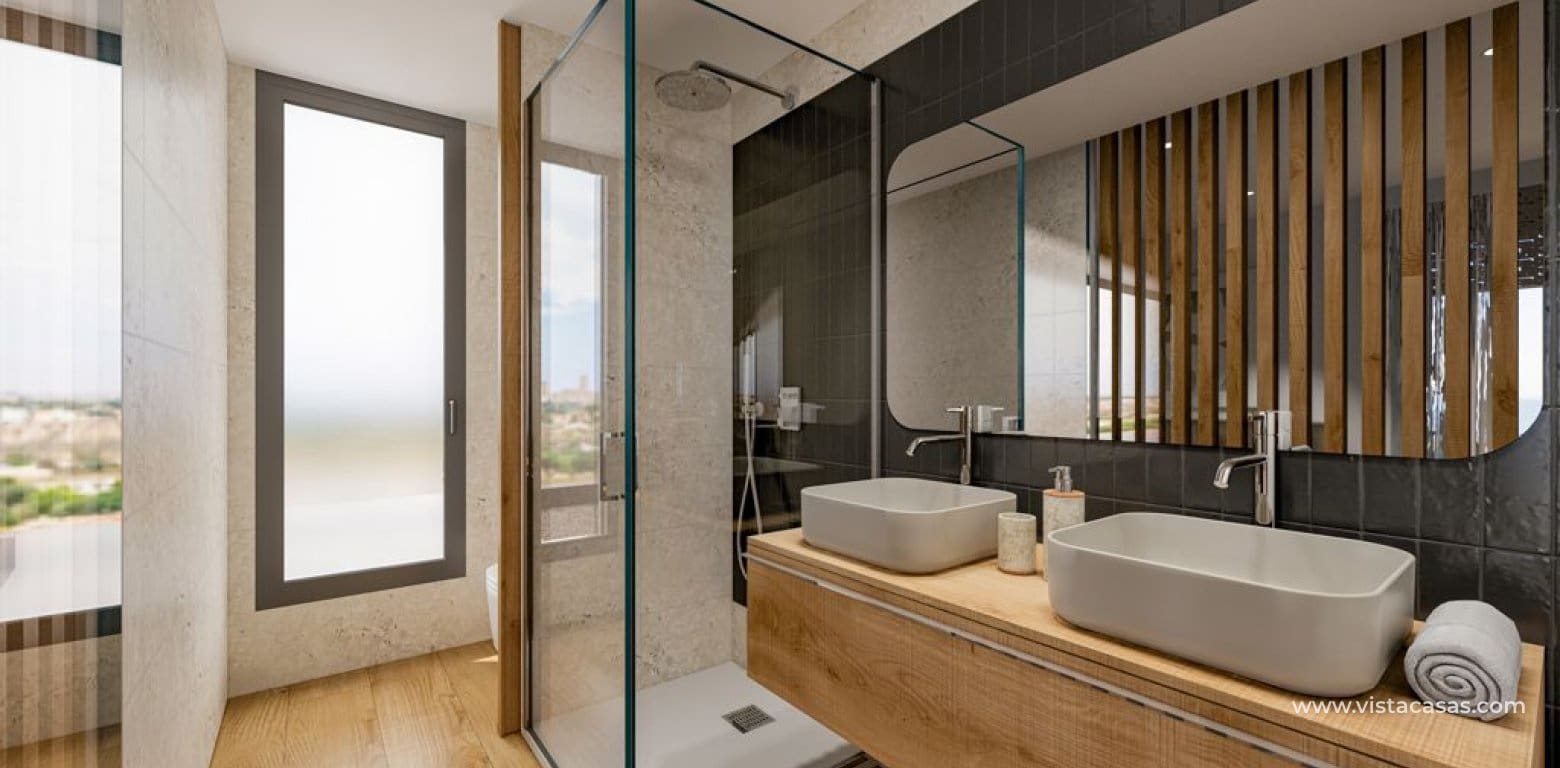 3 slaapkamer Villa te koop in Finestrat - € 990.000 (Ref: 9385982)