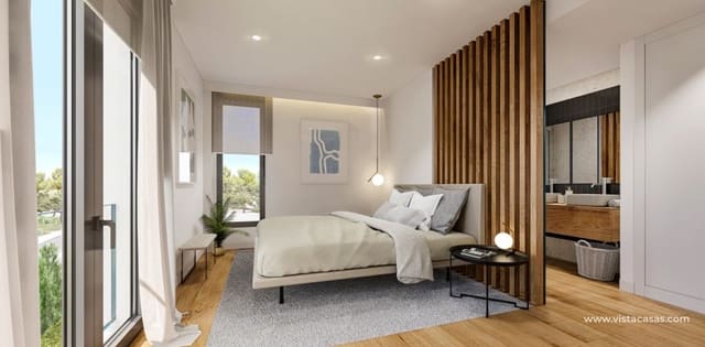 3 slaapkamer Villa te koop in Golf Bahía, Finestrat - € 990.000 (Ref: 9385982)