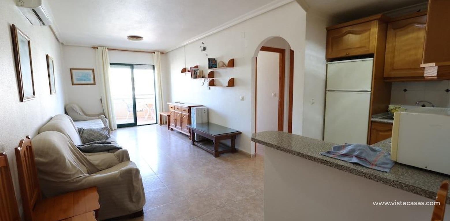 2 quarto Apartamento para venda em Cabo Roig - 160 000 € (Ref: 9385983)