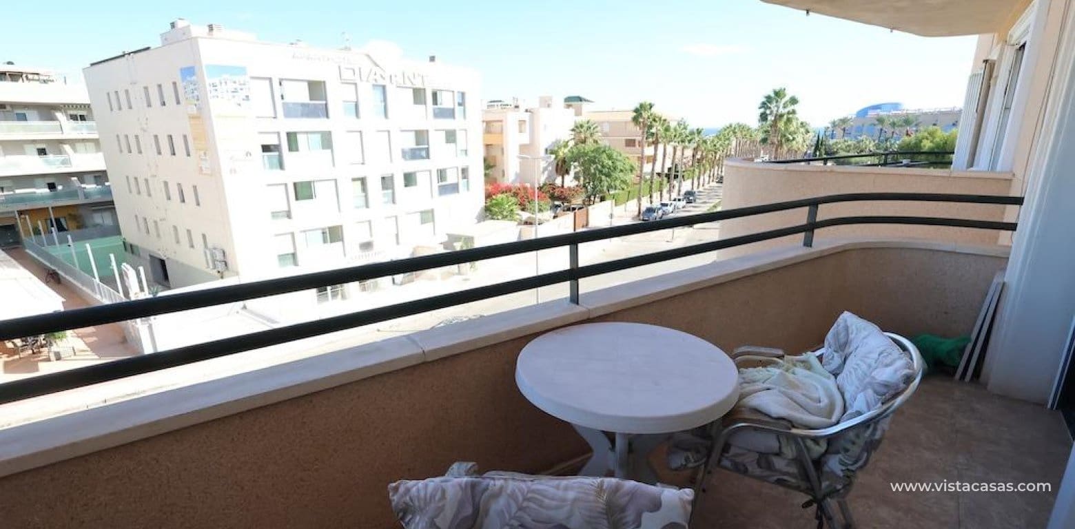 2 quarto Apartamento para venda em Cabo Roig - 160 000 € (Ref: 9385983)