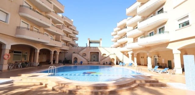 2 chambre Appartement à vendre à Cabo Roig, Orihuela - 160 000 € (Ref: 9385983)