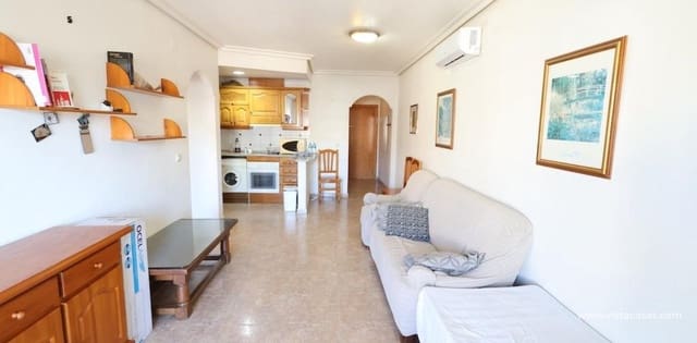 2 chambre Appartement à vendre à Cabo Roig, Orihuela - 160 000 € (Ref: 9385983)