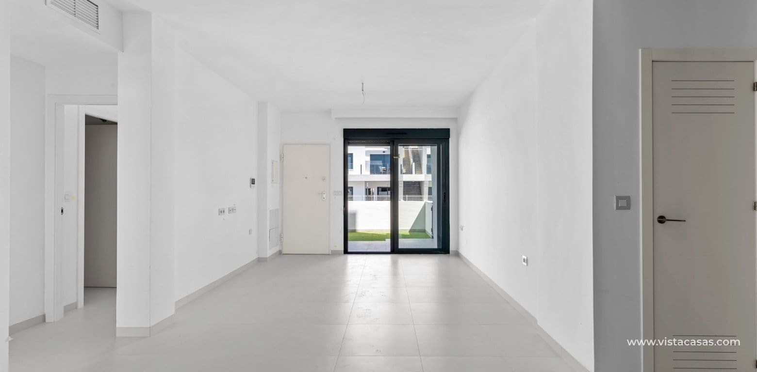 2 slaapkamer Appartement te koop in San Miguel de Salinas - € 199.000 (Ref: 9385984)