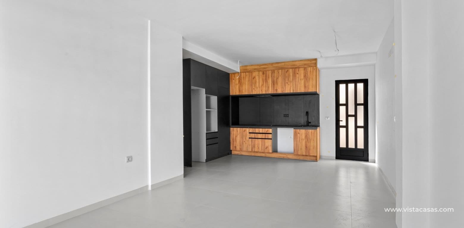 2 slaapkamer Appartement te koop in San Miguel de Salinas - € 199.000 (Ref: 9385984)