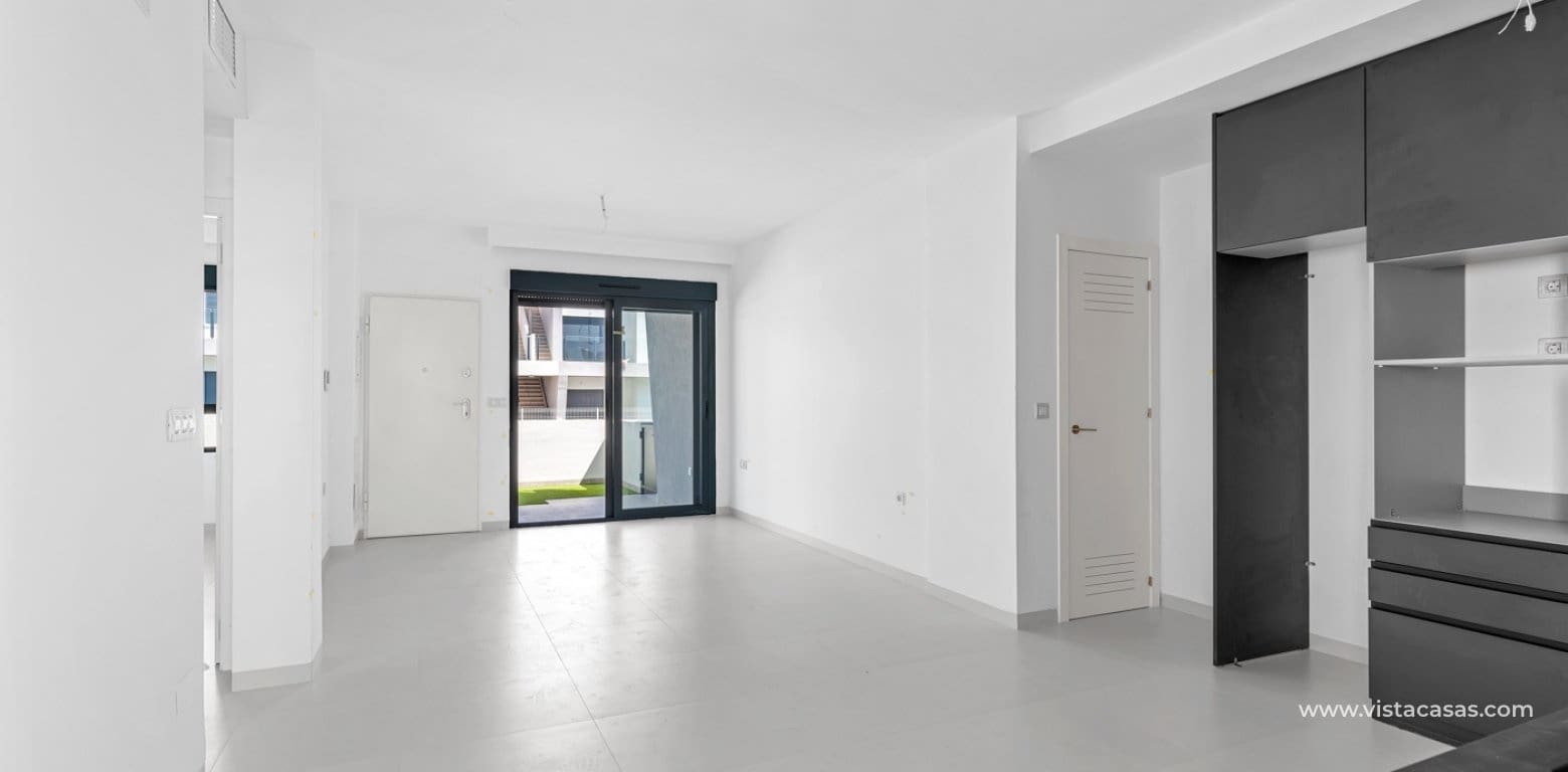 2 slaapkamer Appartement te koop in San Miguel de Salinas - € 199.000 (Ref: 9385984)