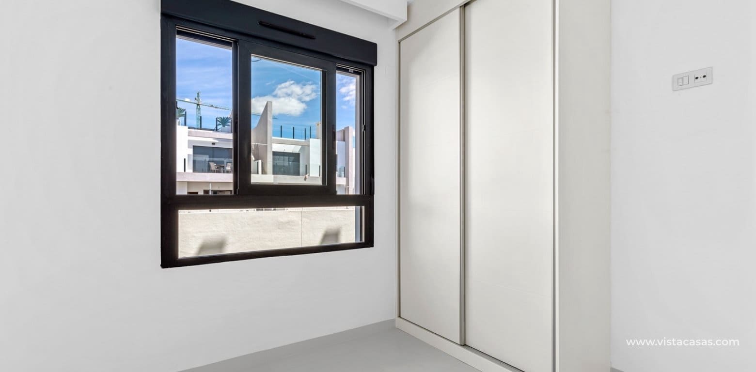 2 slaapkamer Appartement te koop in San Miguel de Salinas - € 199.000 (Ref: 9385984)