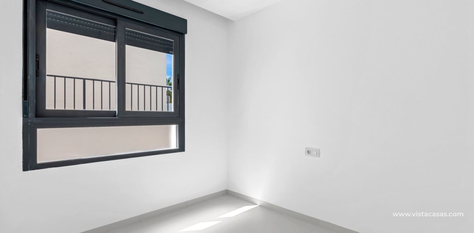 2 slaapkamer Appartement te koop in San Miguel de Salinas - € 199.000 (Ref: 9385984)