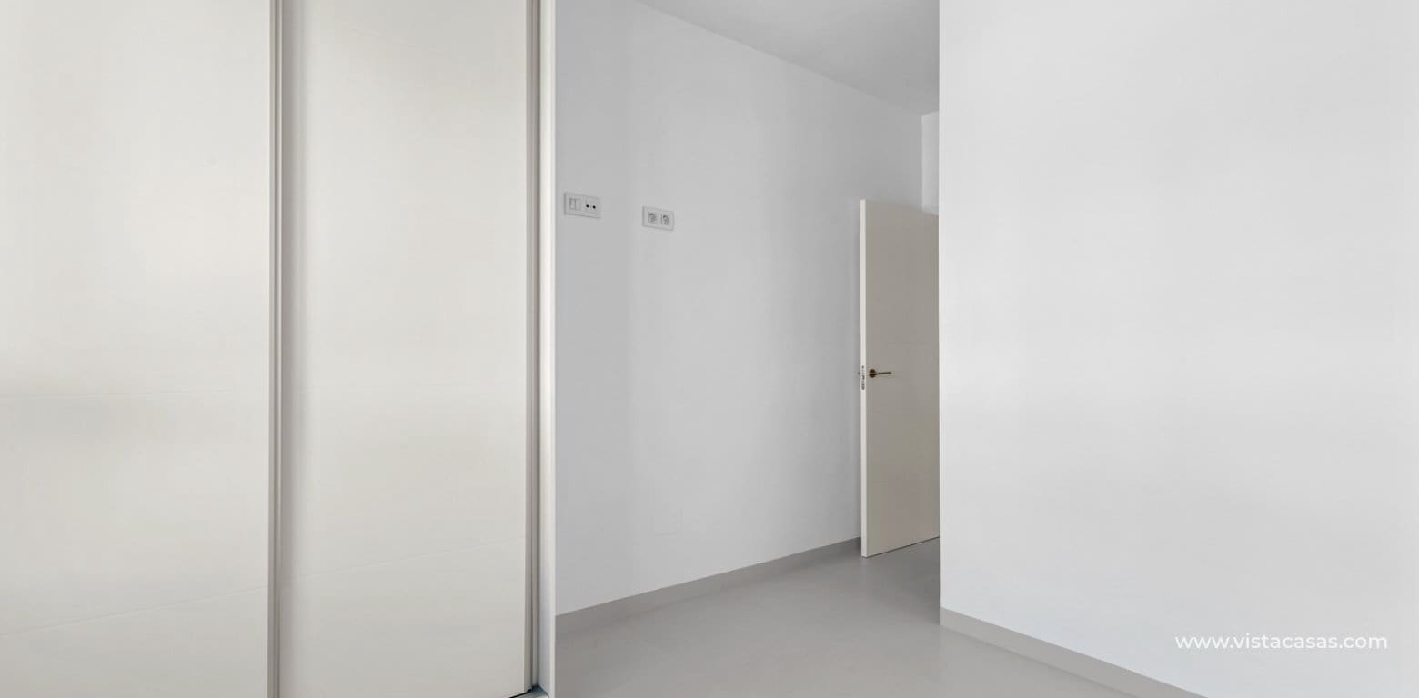 2 slaapkamer Appartement te koop in San Miguel de Salinas - € 199.000 (Ref: 9385984)