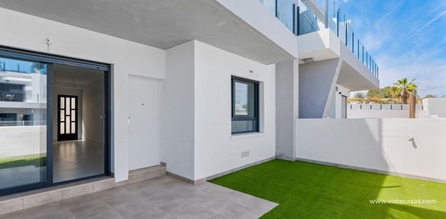 2 slaapkamer Appartement te koop in San Miguel de Salinas - € 199.000 (Ref: 9385984)