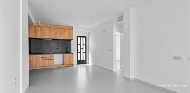 2 slaapkamer Appartement te koop in San Miguel de Salinas - € 199.000 (Ref: 9385984)