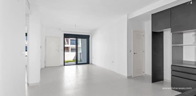 2 slaapkamer Appartement te koop in San Miguel de Salinas - € 199.000 (Ref: 9385984)