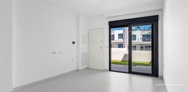 2 slaapkamer Appartement te koop in San Miguel de Salinas - € 199.000 (Ref: 9385984)