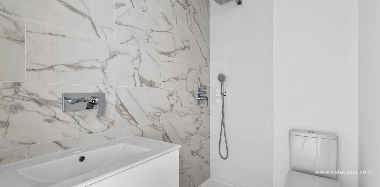 2 slaapkamer Appartement te koop in San Miguel de Salinas - € 199.000 (Ref: 9385984)