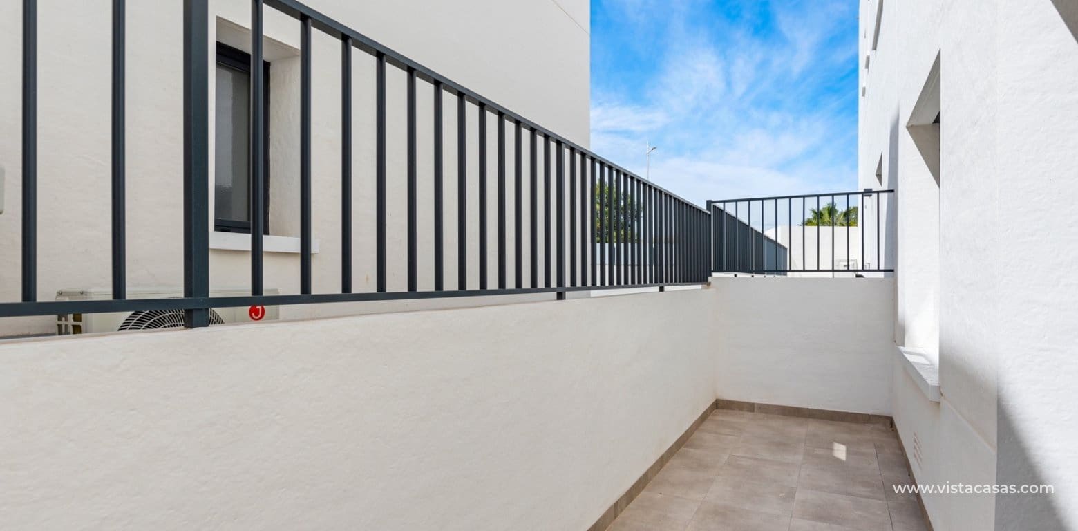 2 slaapkamer Appartement te koop in San Miguel de Salinas - € 199.000 (Ref: 9385984)