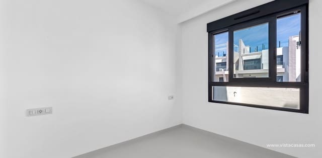 2 slaapkamer Appartement te koop in San Miguel de Salinas - € 199.000 (Ref: 9385984)