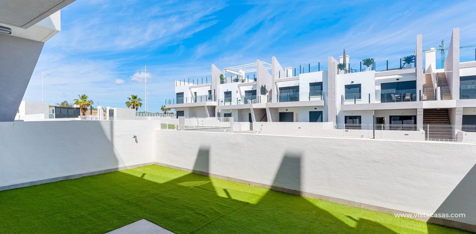 2 slaapkamer Appartement te koop in San Miguel de Salinas - € 199.000 (Ref: 9385984)