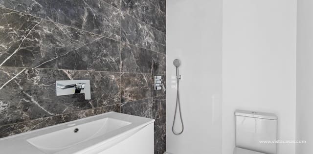 2 slaapkamer Appartement te koop in San Miguel de Salinas - € 199.000 (Ref: 9385984)