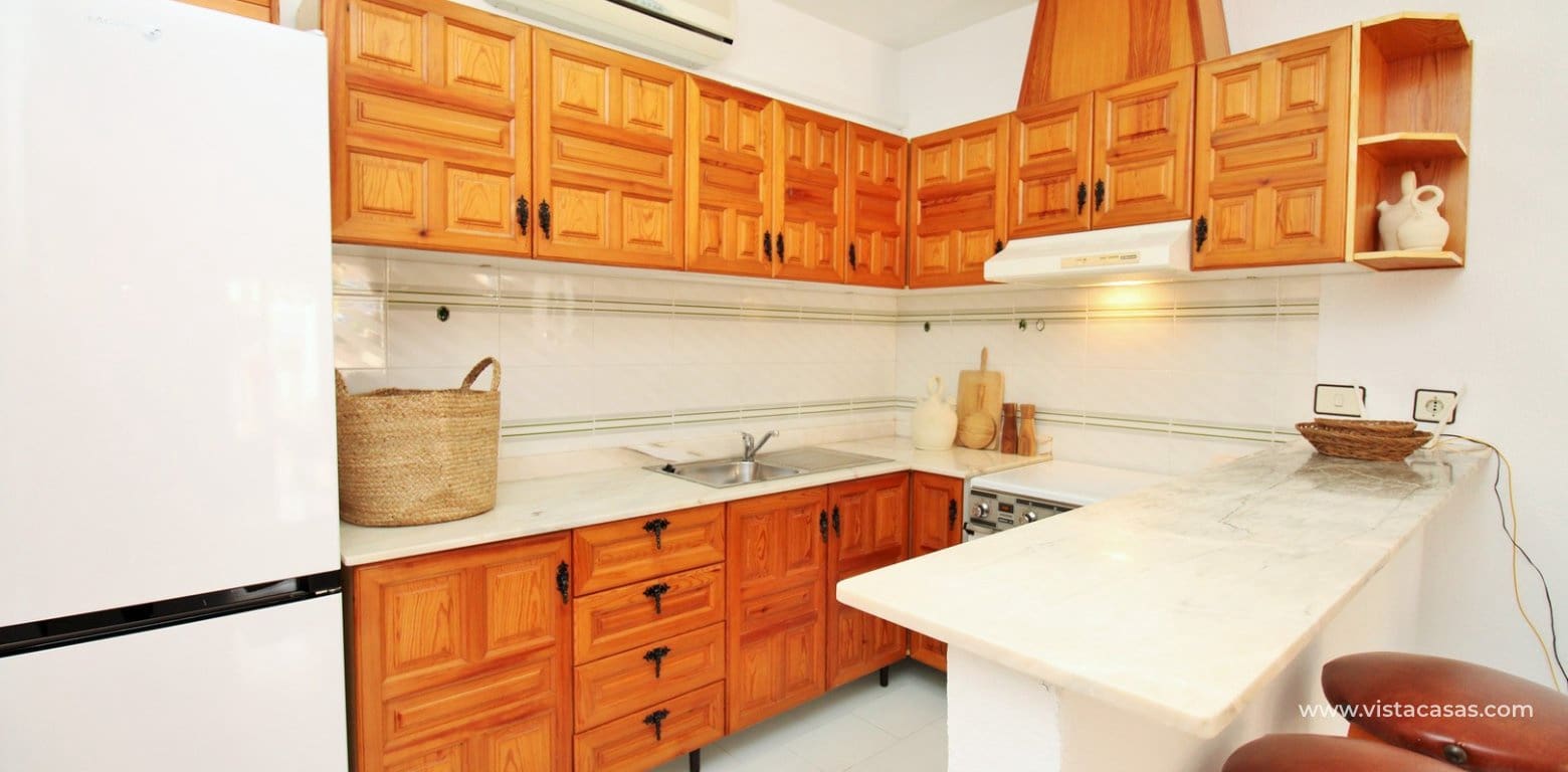 Bungalow de 1 habitación en Playa Flamenca en venta - 109.900 € (Ref: 9386319)