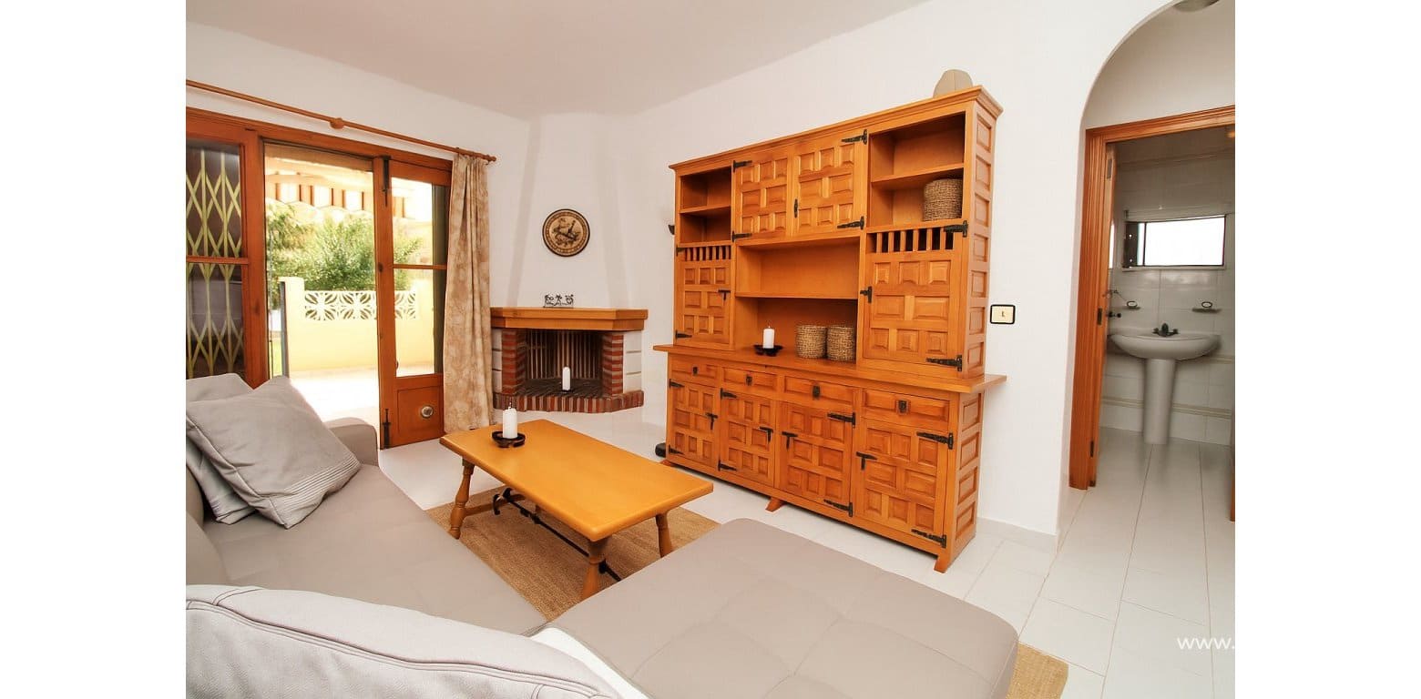 Bungalow de 1 habitación en Playa Flamenca en venta - 109.900 € (Ref: 9386319)